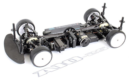ARC A10 ‘25’ Review and Racing a Major meeting with the car
