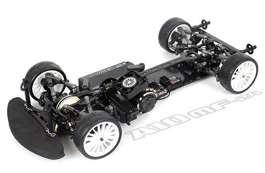 Build and Drive Review of the Brand New ARC A10MF-24