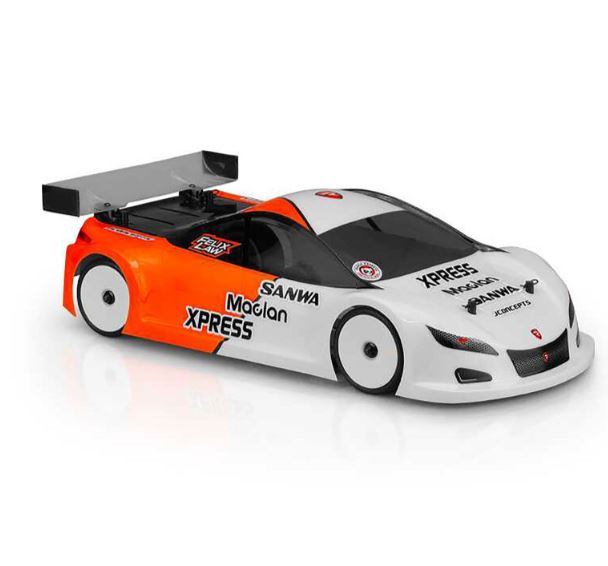 Rc touring cars for sale discount