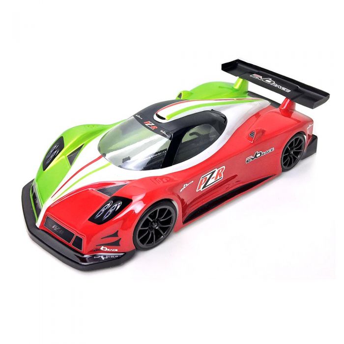 EVO Race PZ-R Body