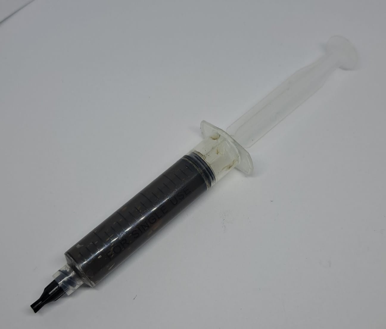 SIMSpec Engineering Gear Glide