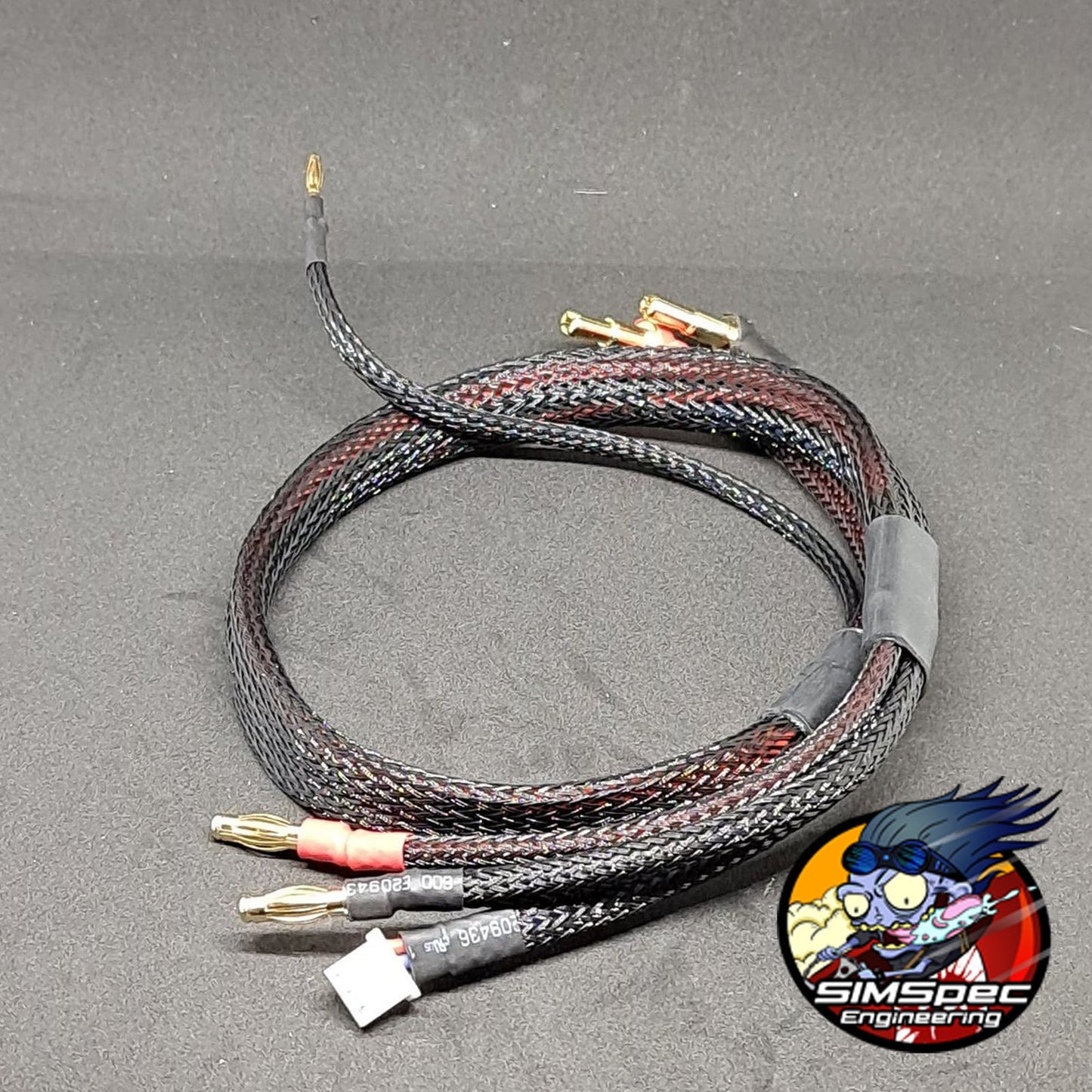 SIMSpec Engineering Charge Lead