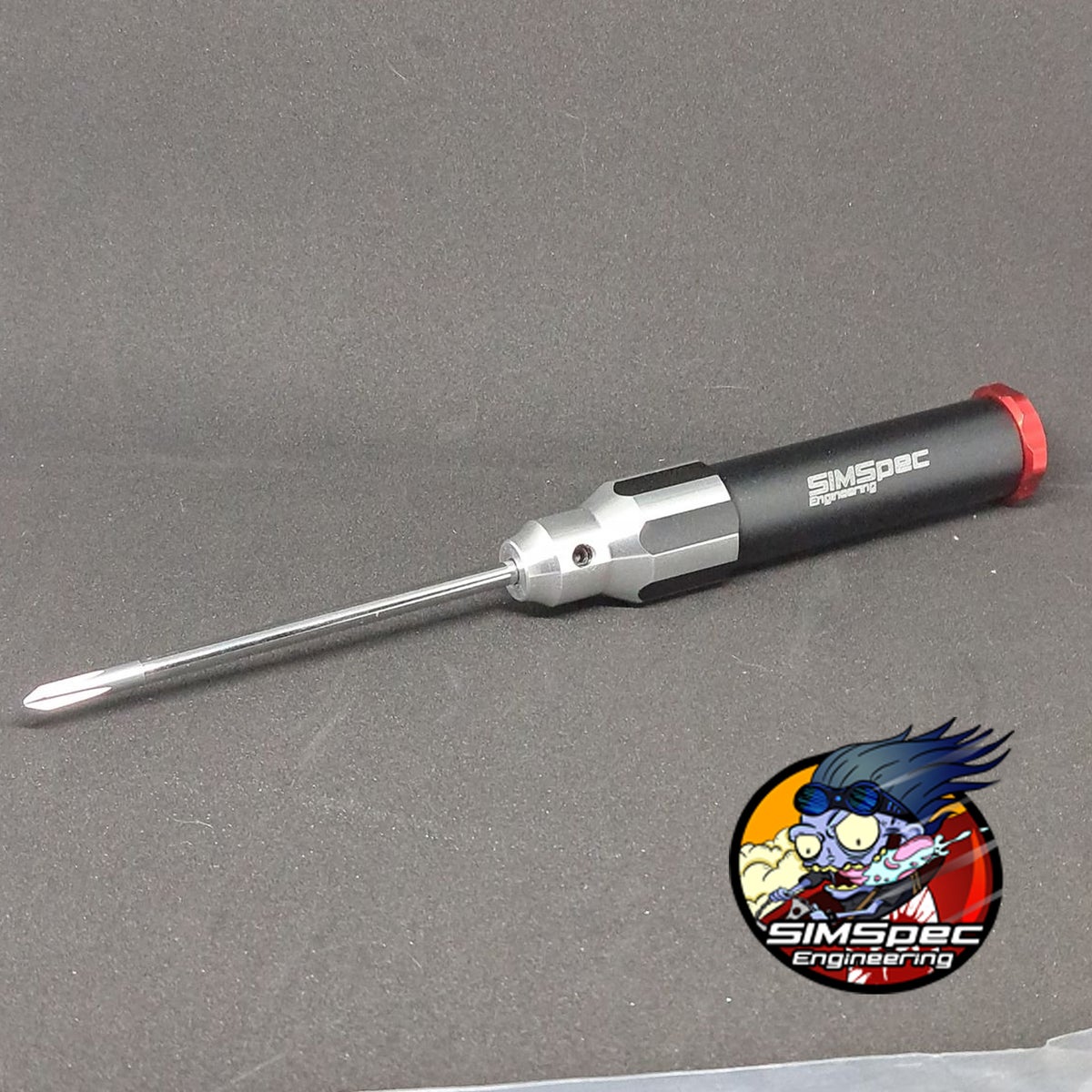 SIMSpec Engineering Phillips Head ~ PH1