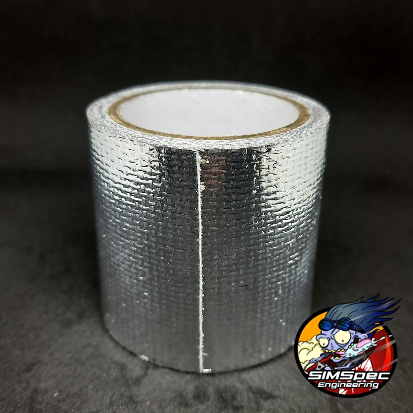 SIMSpec Engineering Body Repair Tape
