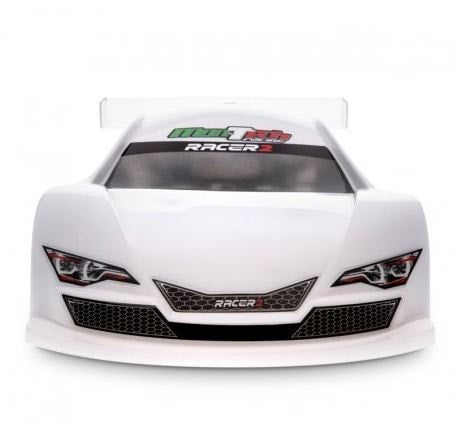 Mon-Tech Racer 2 La Leggera