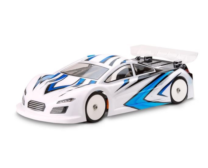 Xtreme Aerodynamics Twister Light Weight