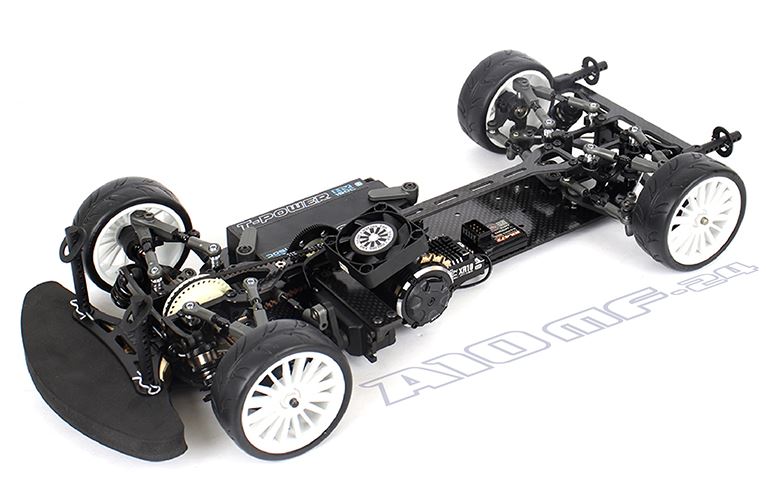 Build and Drive Review of the Brand New ARC A10MF-24