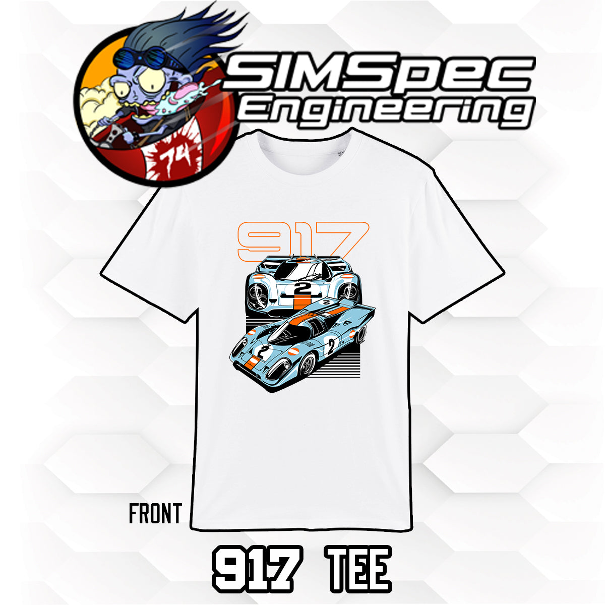 917 T-Shirt