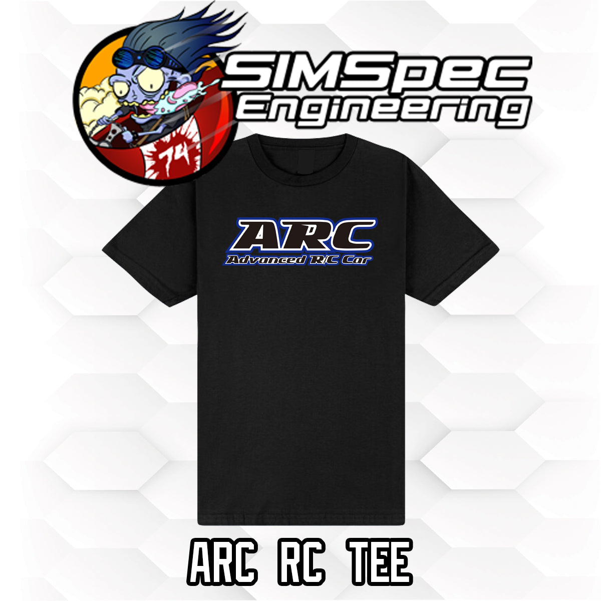 Advanced RC ARC T-Shirt
