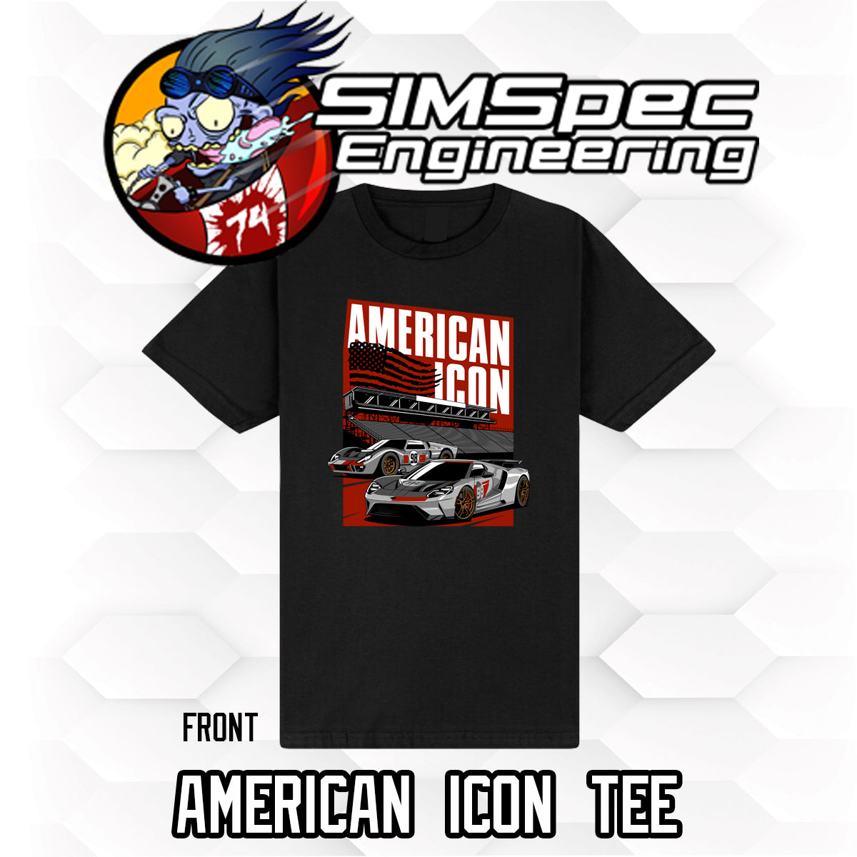 American Icon T-Shirt