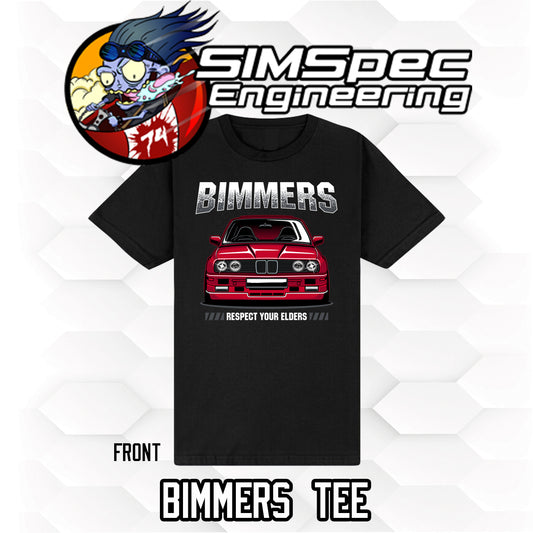 Bimmers T-Shirt