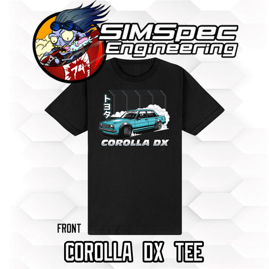 Corolla DX T-Shirt