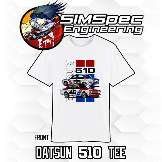 Datsun 510 T-Shirt