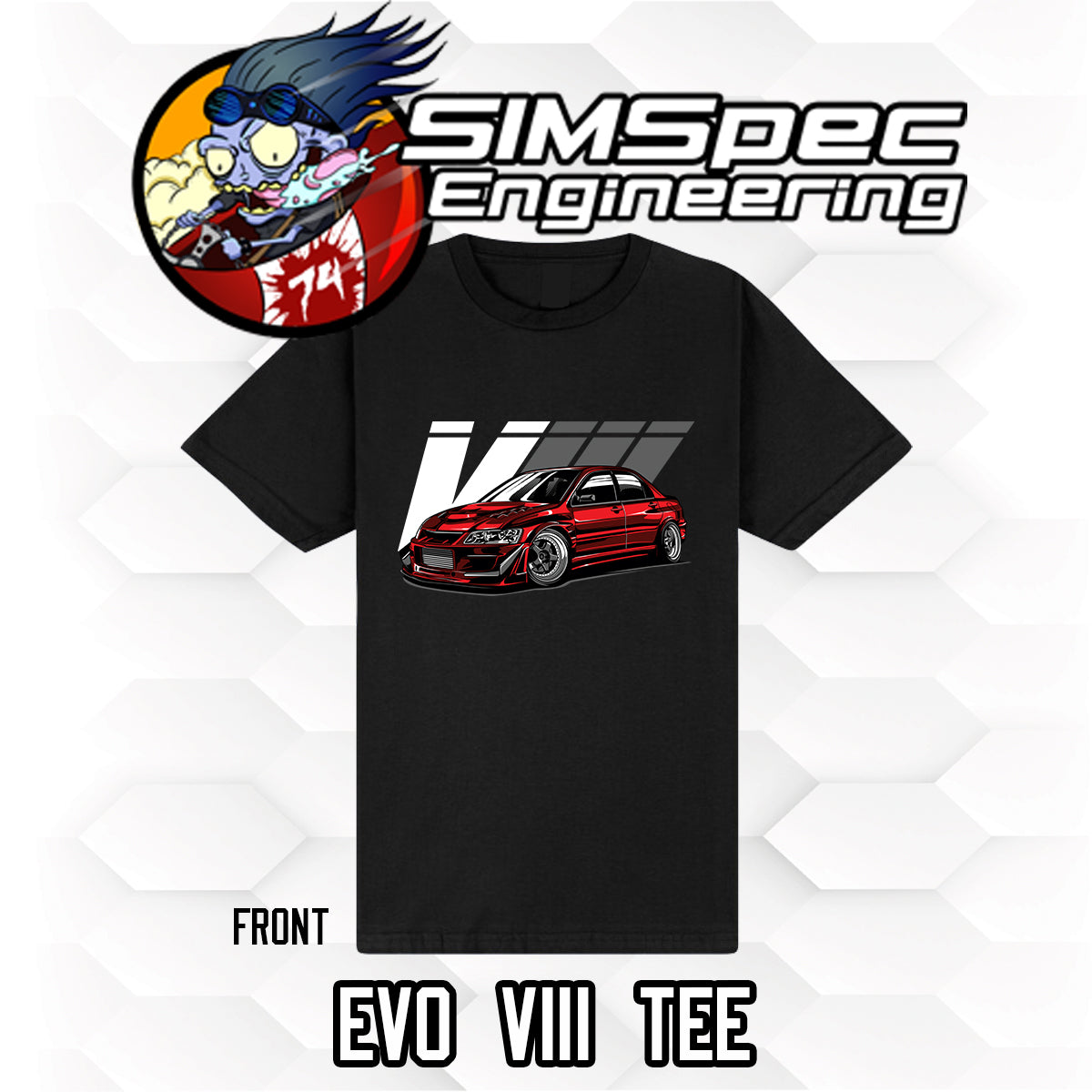 EVO VIII T-Shirt