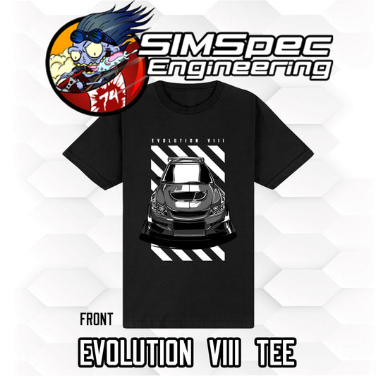 Evolution VIII T-Shirt