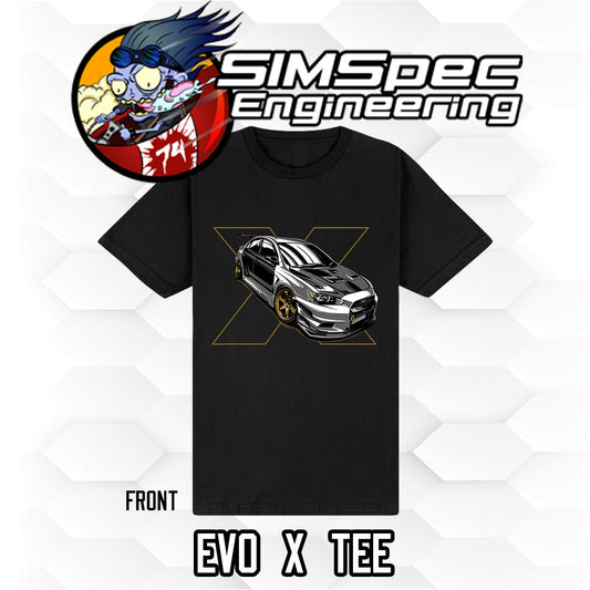 EVO X T-Shirt
