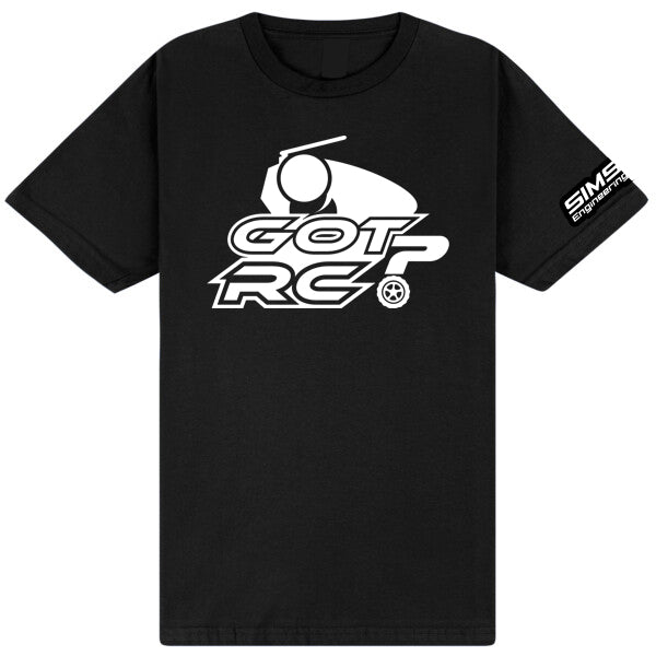 GOT RC? T-Shirt