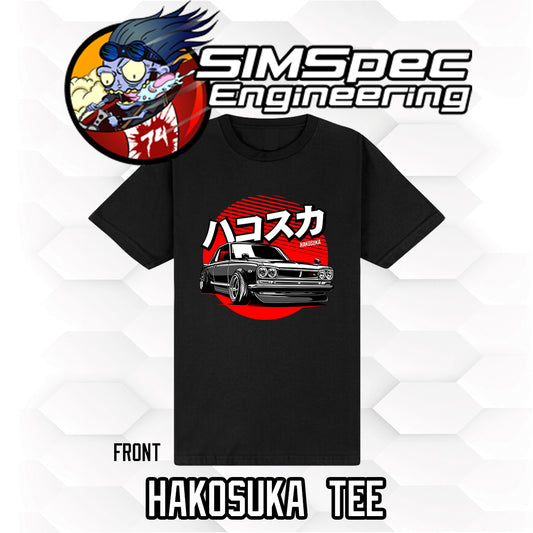 Hakosuka T-Shirt