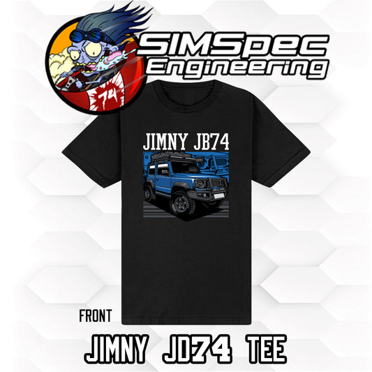 Jimny JB74 T-Shirt