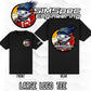 SIMSpec Engineering Large Logo T-Shirt