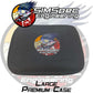SIMSpec Engineering Premium Lipo Battery Case Large