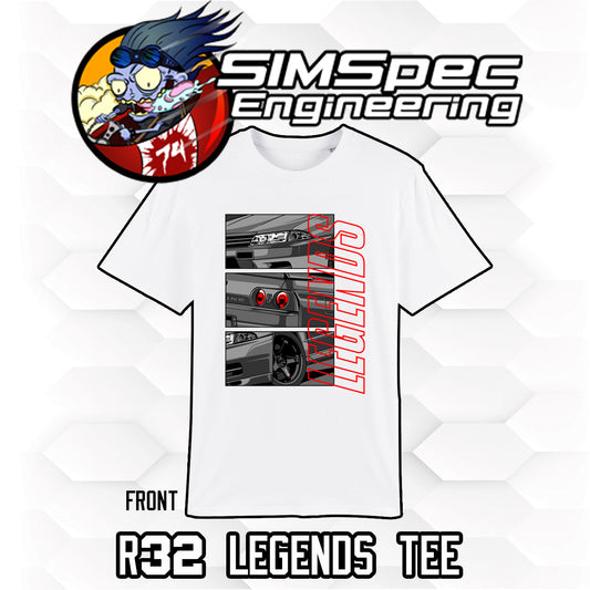 R32 Legends T-Shirt