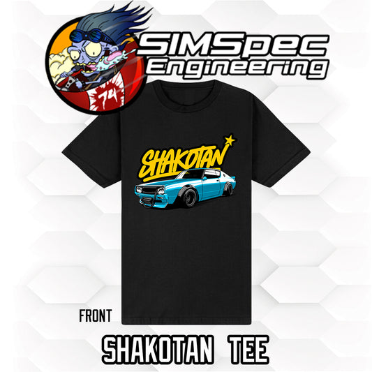 Shakotan T-Shirt