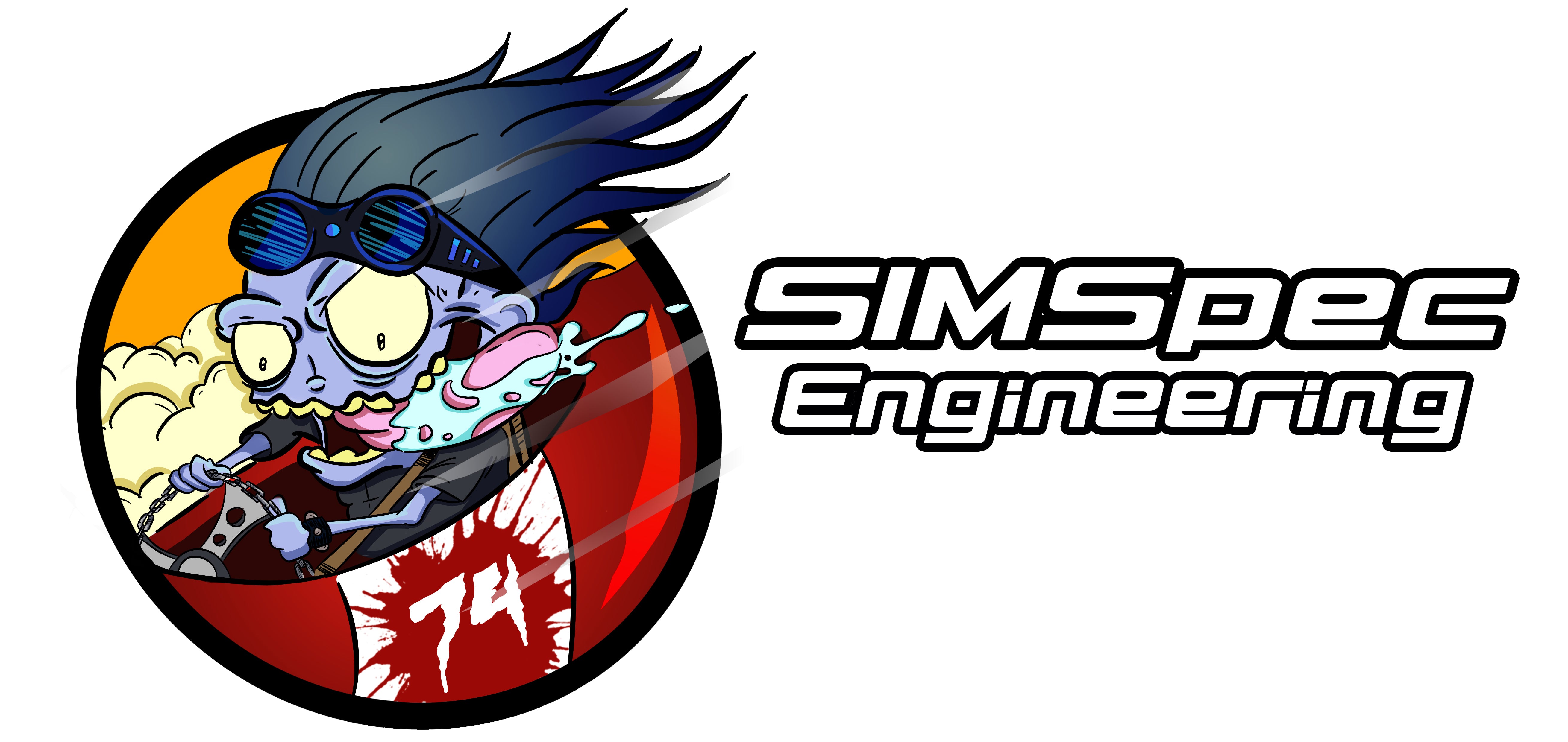 SIMSpec Engineering