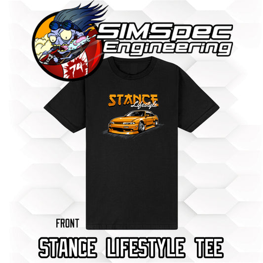 Stance Lifestyle T-Shirt