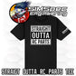 Straight Outta RC Parts T-Shirt