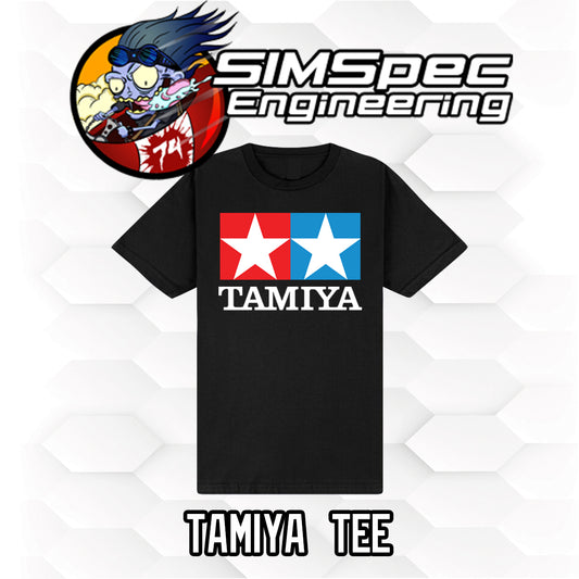 Tamiya T-Shirt