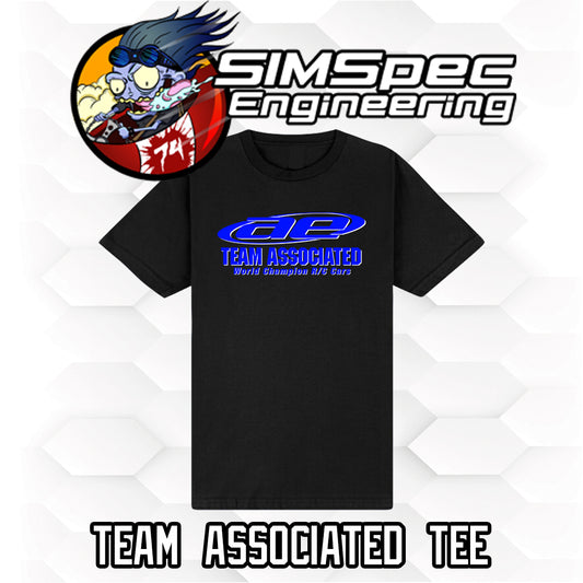 Team Associated T-Shirt