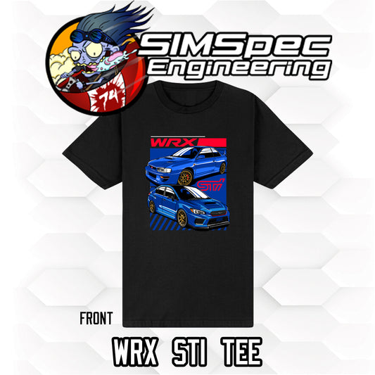 WRX STI T-Shirt