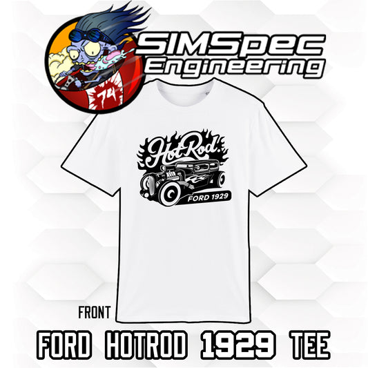Ford HotRod 1929 T-Shirt