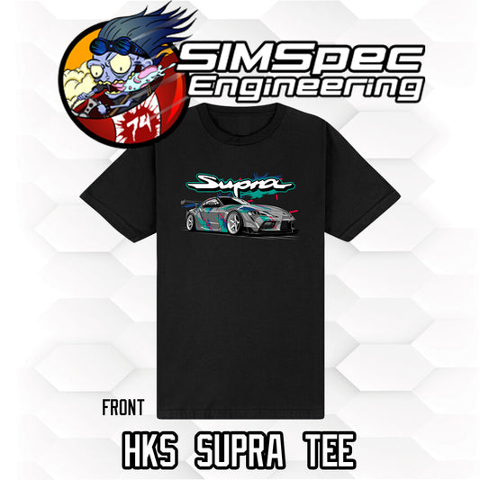 HKS Supra T-Shirt