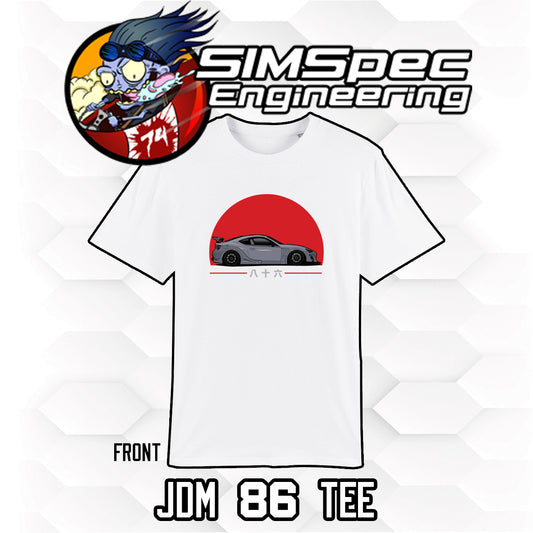 JDM 86 T-Shirt