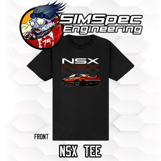 Honda NSX T-Shirt