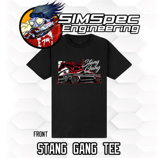 Stang Gang T-Shirt