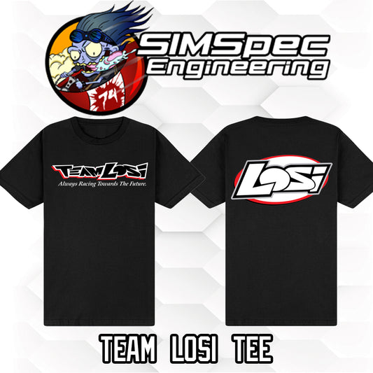 Team Losi T-Shirt