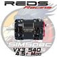 REDS Racing VX3 540 4.5t