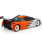 Clear JConcepts A-One Racer 2 "A2R" 0.7mm Pre Order