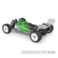 JConcepts F2 - B74 BODY with 2 S type Wings