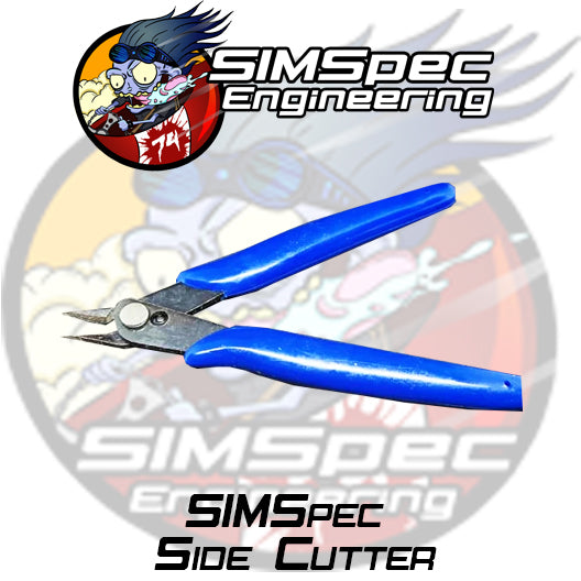 SIMSpec Side cutters