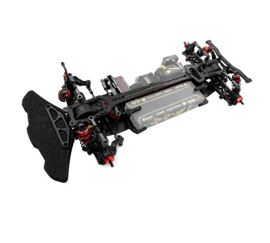 Xpress XP-90028 Arrow AT1 1/10 Competition Shaft Drive Touring Car Kit