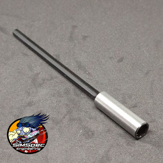 SIMSpec 5.5mm Nut Driver Replacement Tip