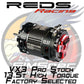 REDS Racing VX3 540 PRO Stock Factory Selected 13.5t **PRE ORDER**