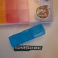 SIMSpec Engineering Small Parts box (multi Colour)