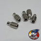 SIMSpec Special Stainless Droop Grub Screws M4x8mm