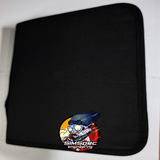 SIMSpec Engineering Tool Fabric Bag