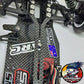SIMSpec ARC R12FF Adjustable Flex Top Deck 2mm